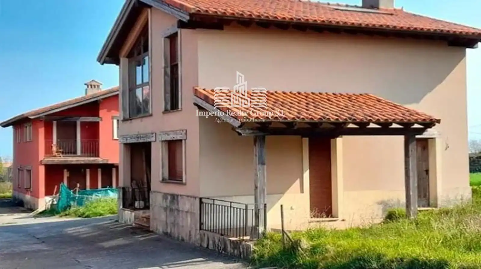 Villa in vendita a Colunga, imagen 4