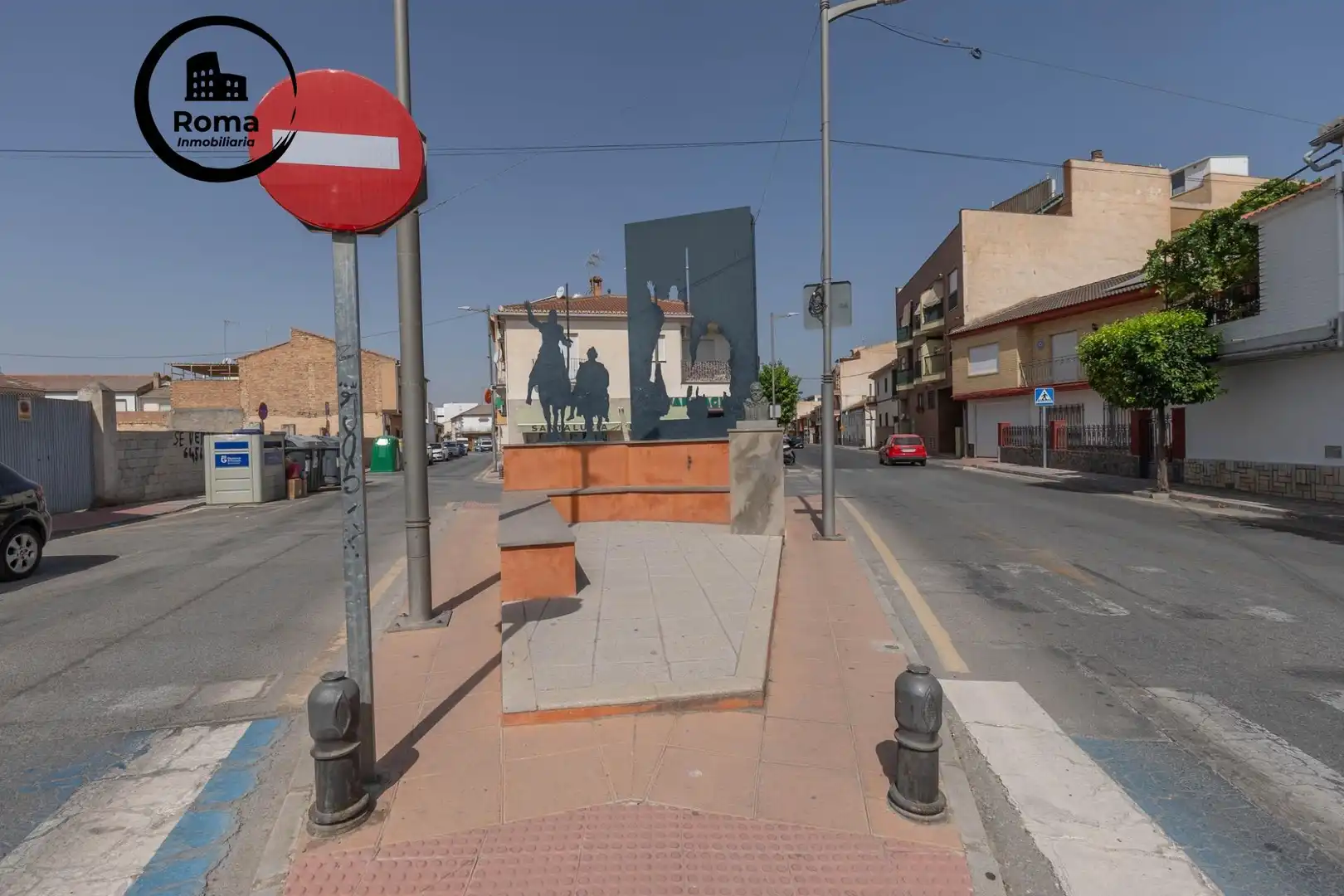 Piso en venta en Parque de San Roque, imagen 7