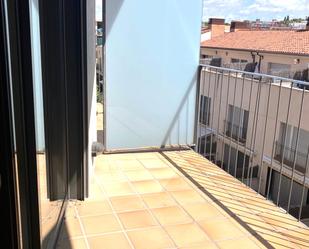 Balcony of Flat to rent in El Vendrell  with Balcony