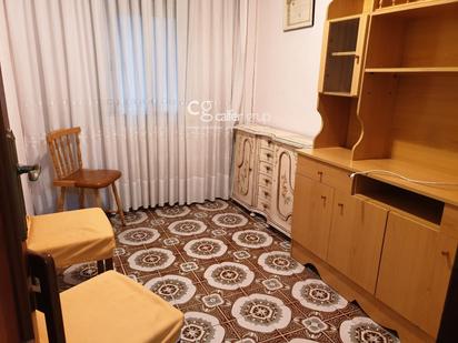 Bedroom of Flat for sale in L'Hospitalet de Llobregat  with Air Conditioner