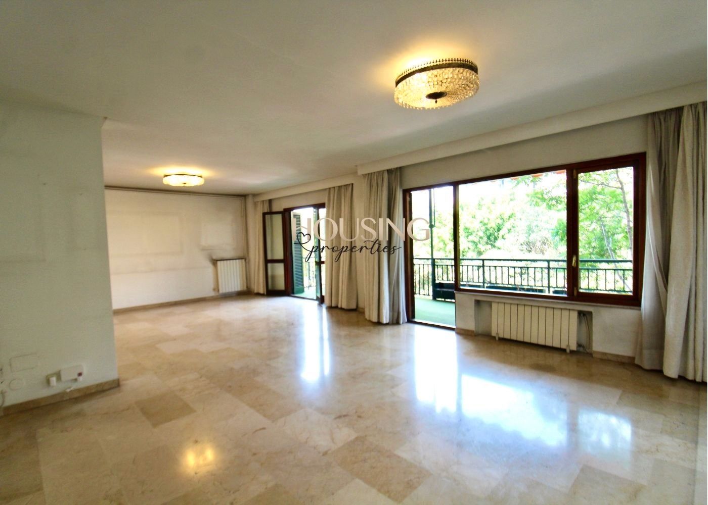 Exterior view of Flat for sale in  Palma de Mallorca  with Terrace