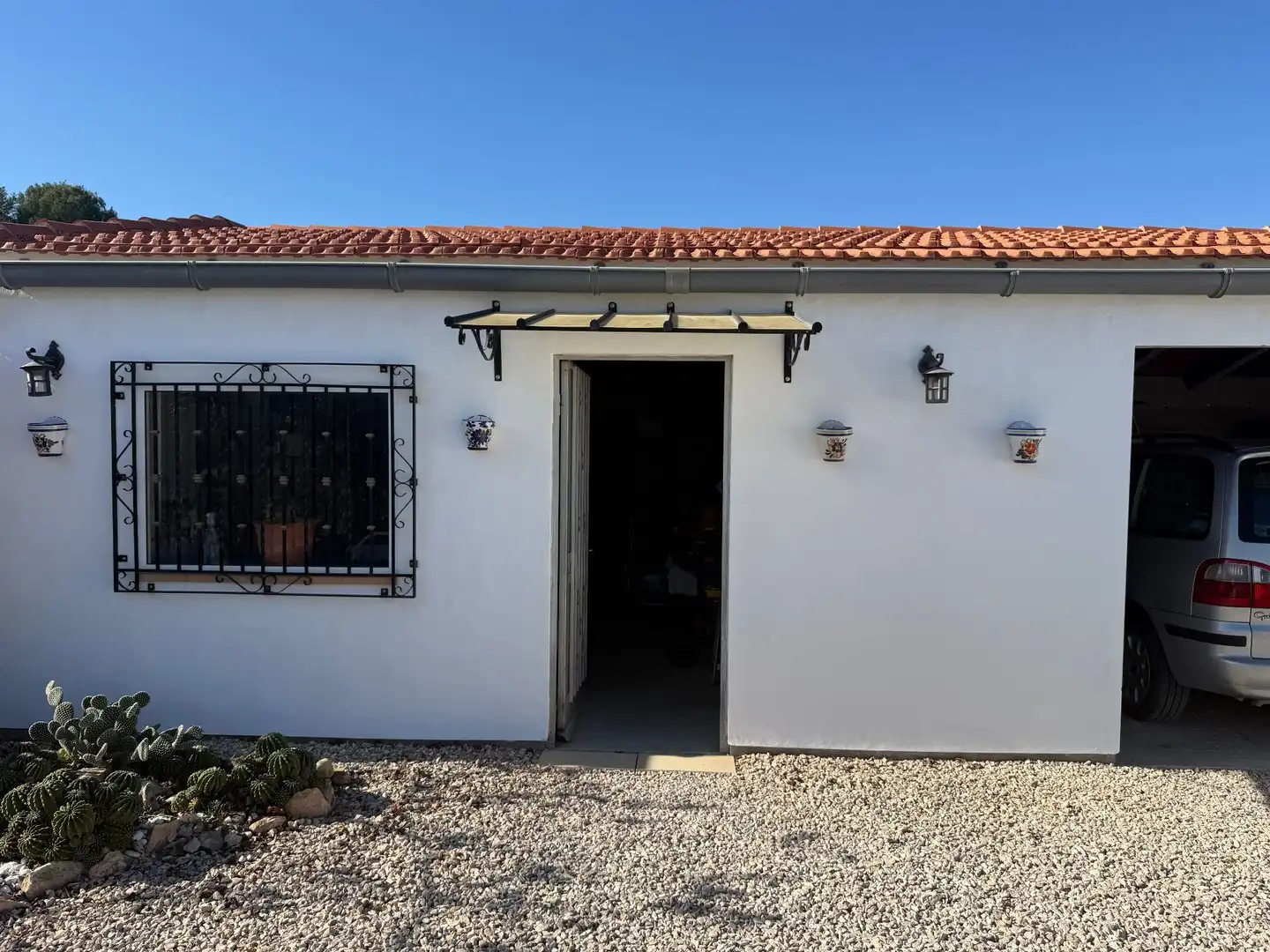 Casa o chalet en venta en Las Tiesas