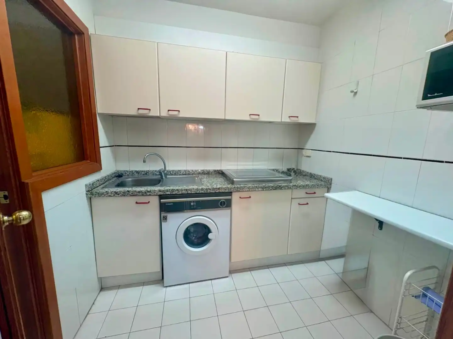 Apartamento con piscina en venta en Playa de Levante, imagen 8