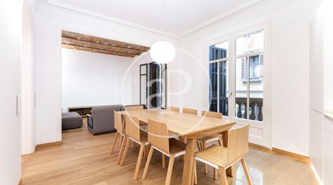 Foto 4 von Wohnung zur Miete in Via Laietana, Sant Pere, Sta. Caterina i la Ribera, Barcelona Capital