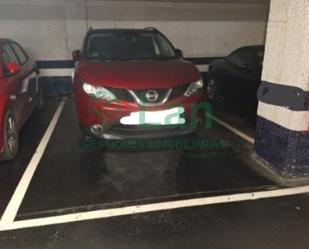 Aparcament de Garatge en venda en Bilbao 
