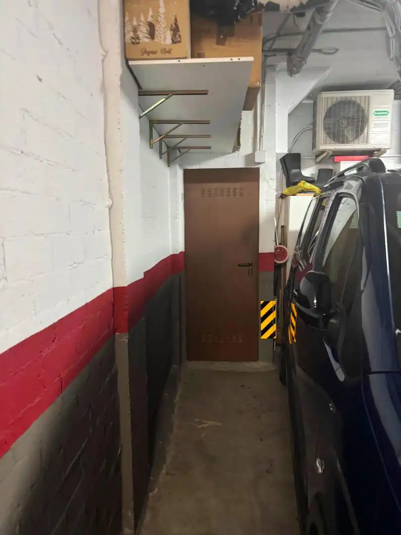 Adosado con piscina en venta en Capellanía - Retamar, imagen 32