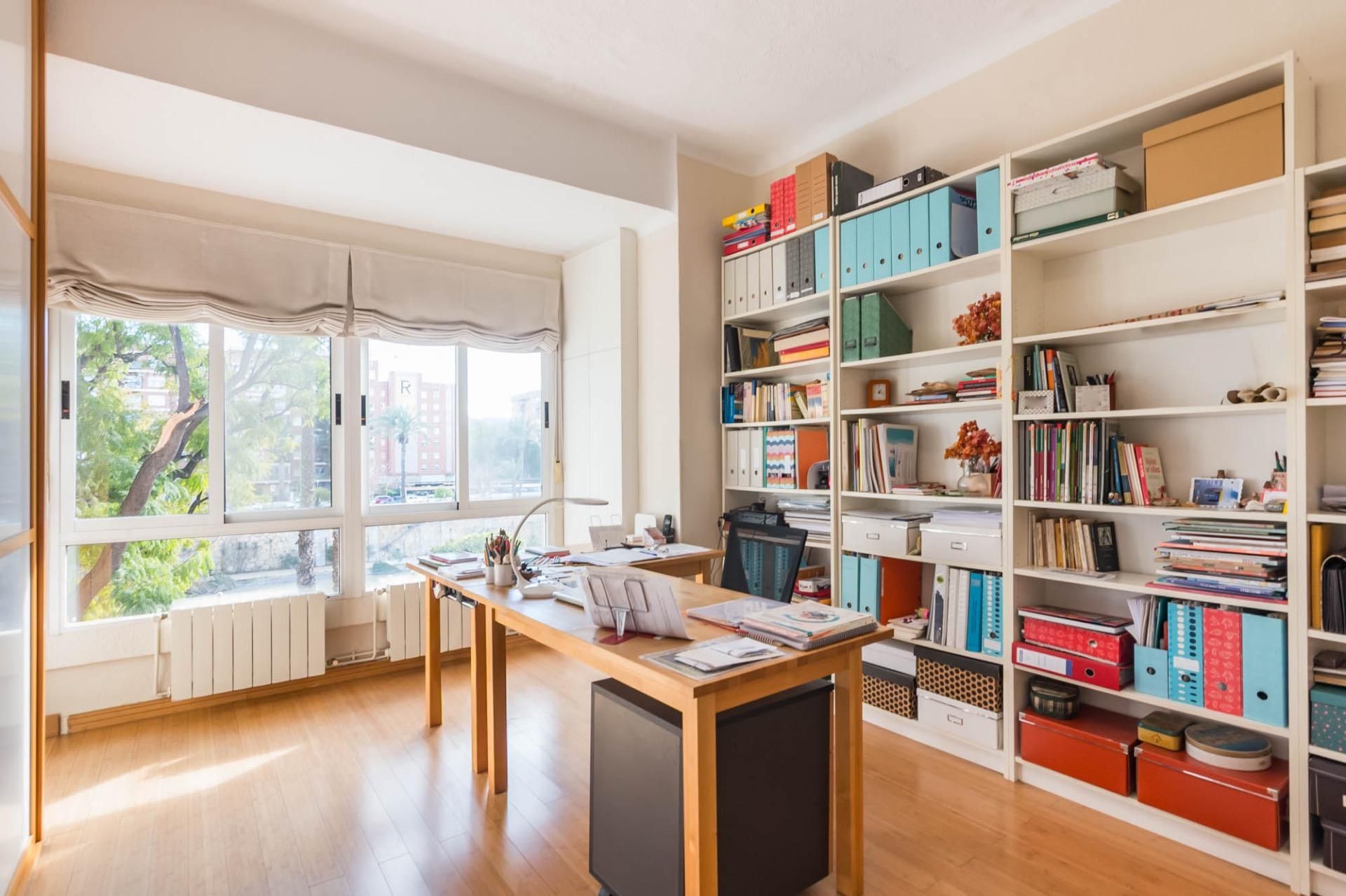 Piso en venta en  Murcia Capital con Terraza, Amueblado y Balcón