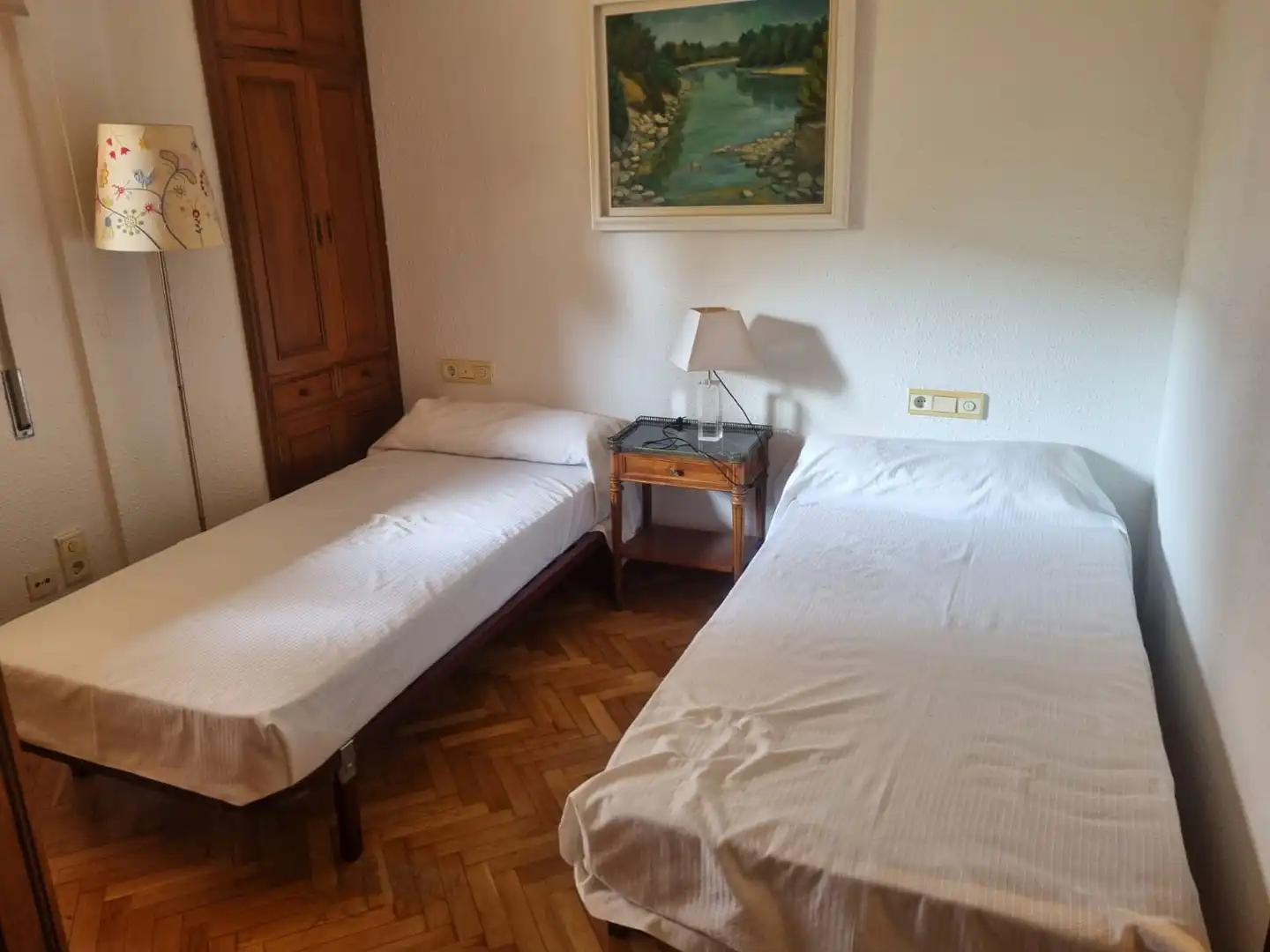 Apartament amb ascensor de lloguer a Paseo de la Constitucion, imagen 6