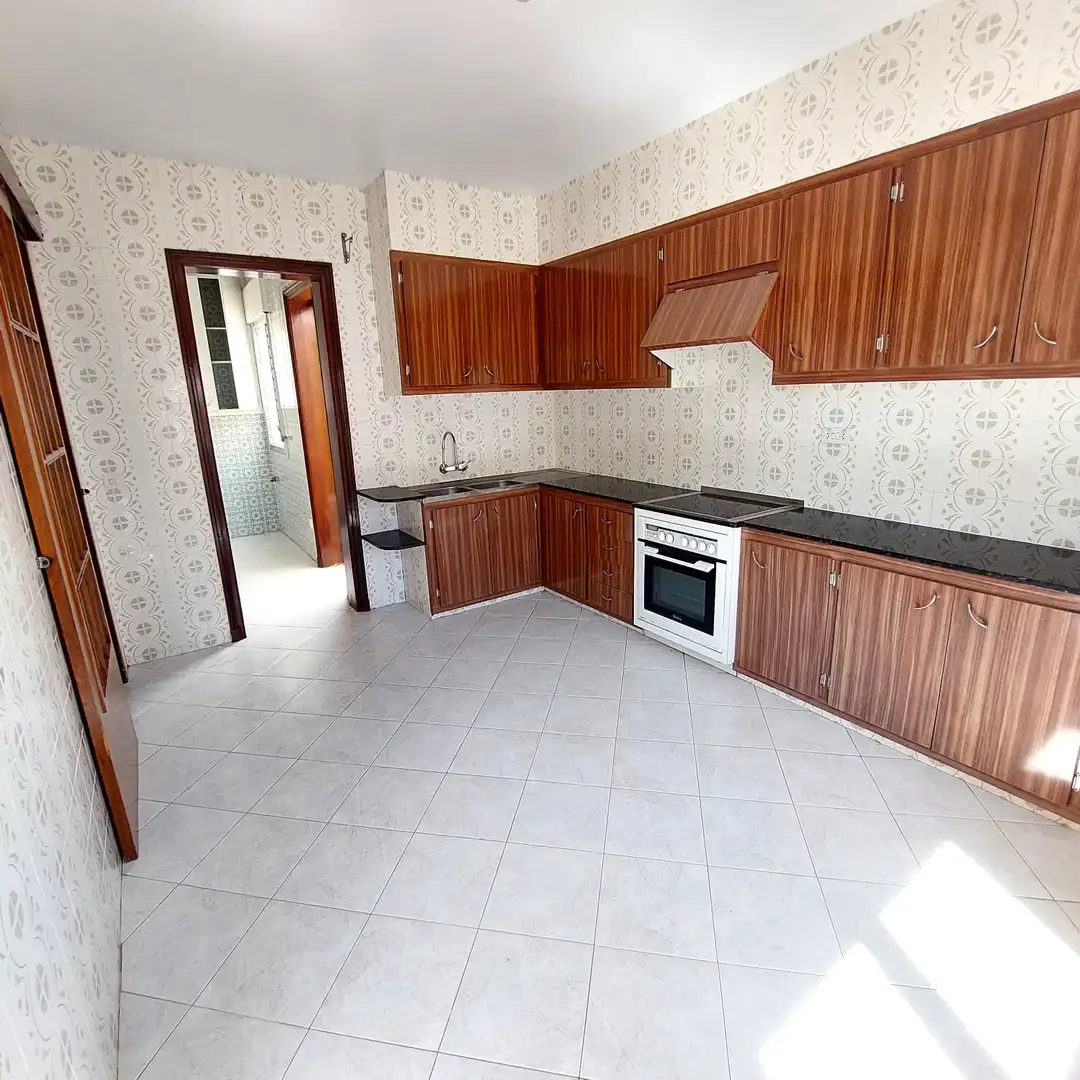 Küche von Haus oder Chalet zum Verkauf in Ciutadella de Menorca mit Privatgarten, Terrasse und Abstellraum