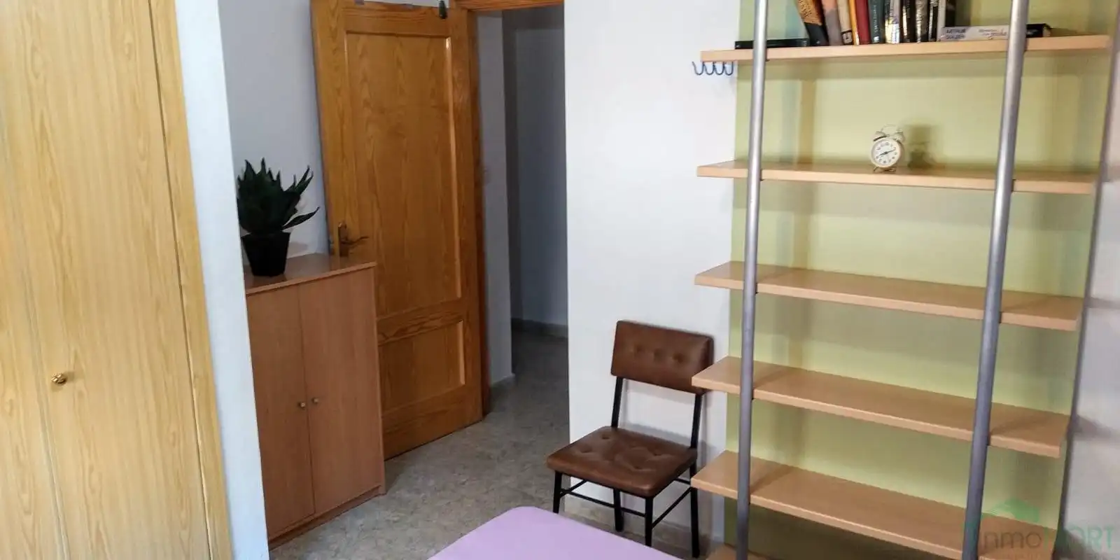 Casa o xalet en venda a Los Narejos - Punta Calera