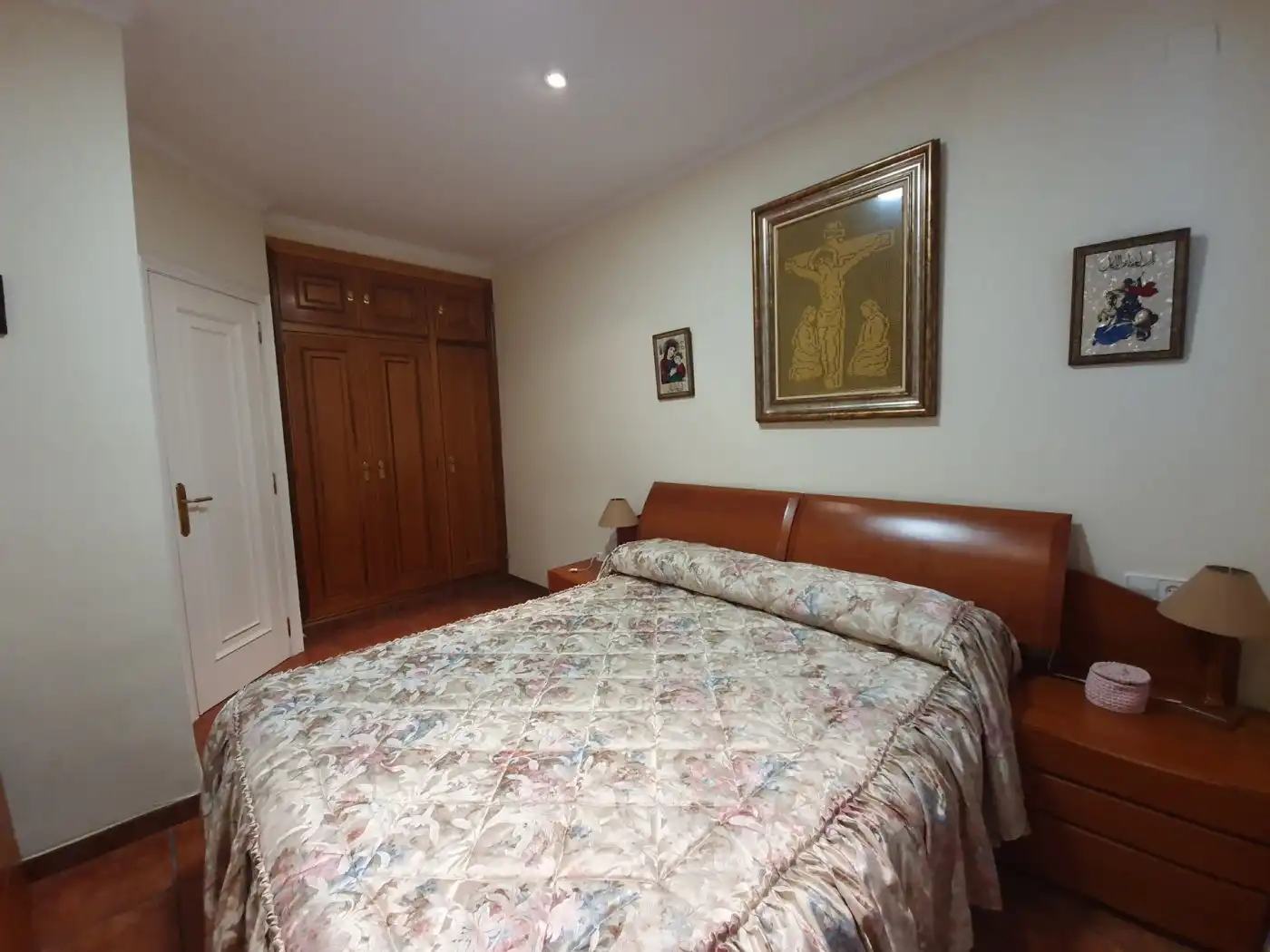 Habitación de Casa o chalet en venta en Chiva con Calefacción, Jardín privado y Terraza