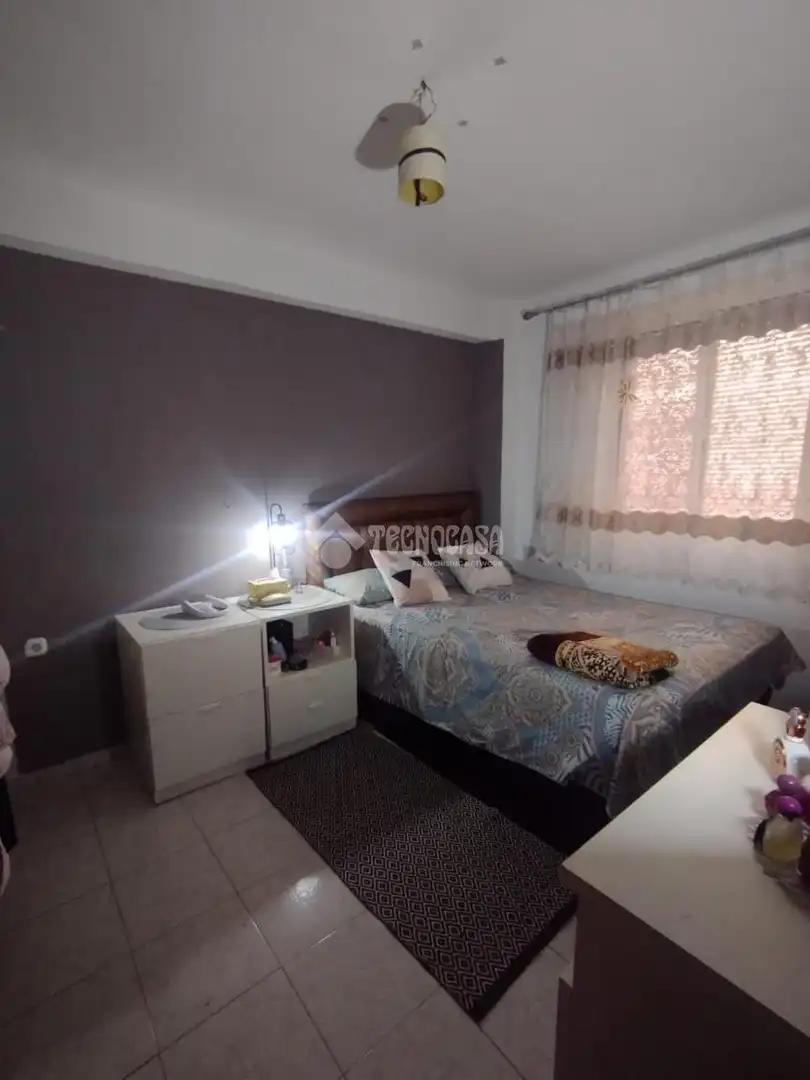 Habitación de Piso en venta en Málaga
