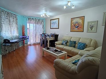 Piso con piscina en venta en SAN VICENTE FERRER
