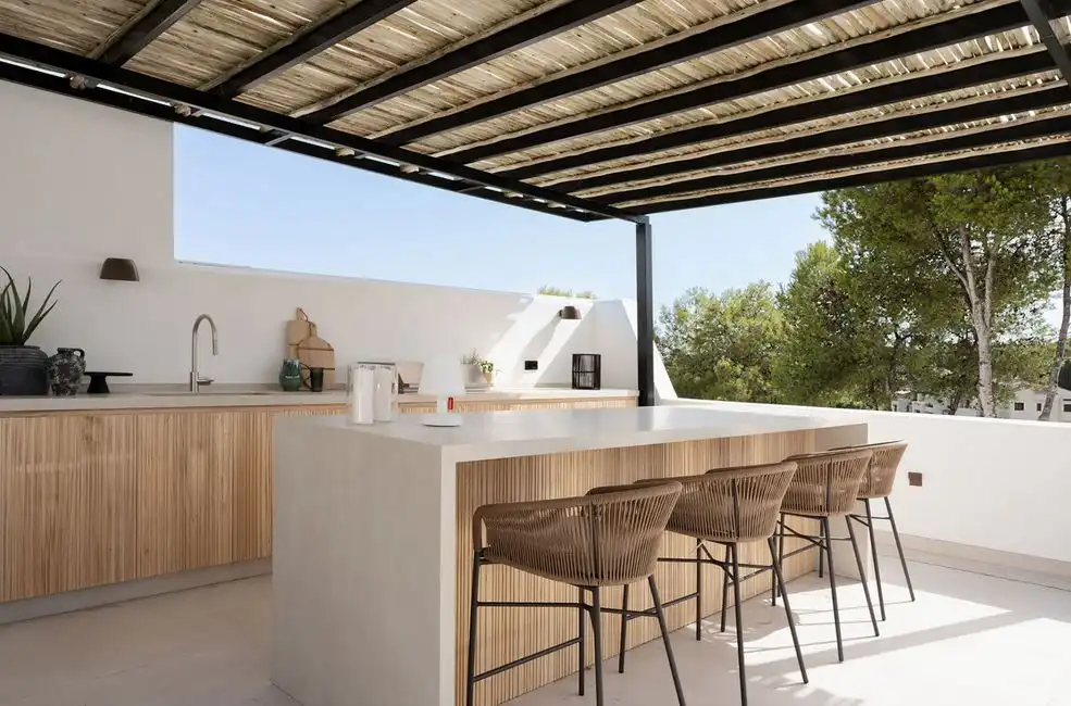 Penthouse with pool for sale in La Quinta, imagen 26