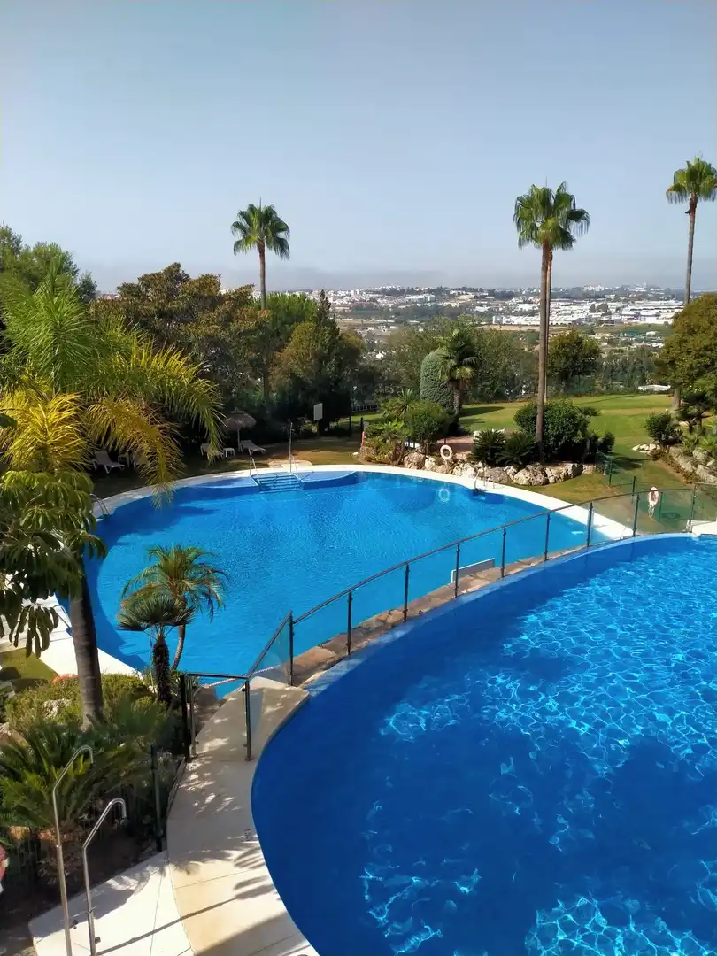 Flat with terrace for sale in N/A, imagen 24