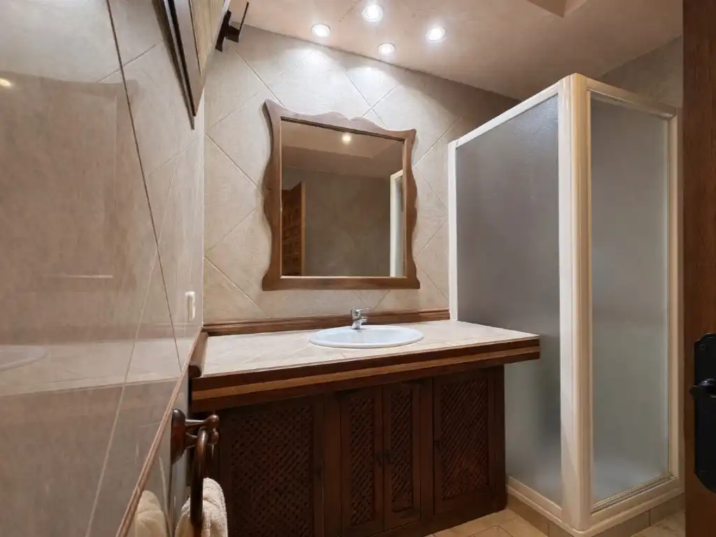 Chalet con terraza en venta en Gran Via Menorca /S. Ponsa, imagen 8