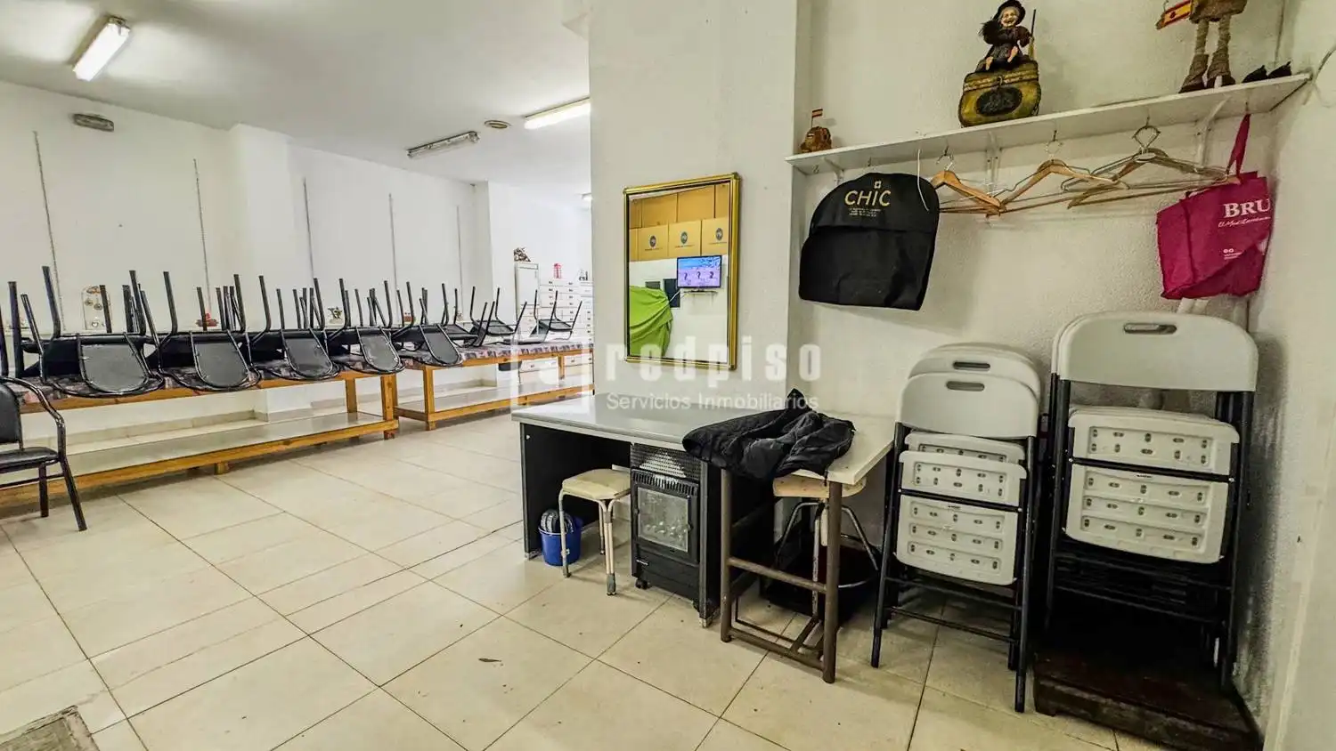 Locale commerciale in vendita a Agra del Orzán - Ventorrillo, imagen 23