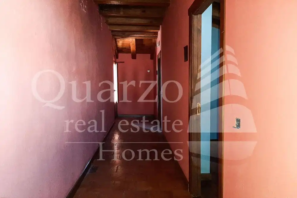 Casa o chalet en venta en Herreruela con Jardín privado y Terraza
