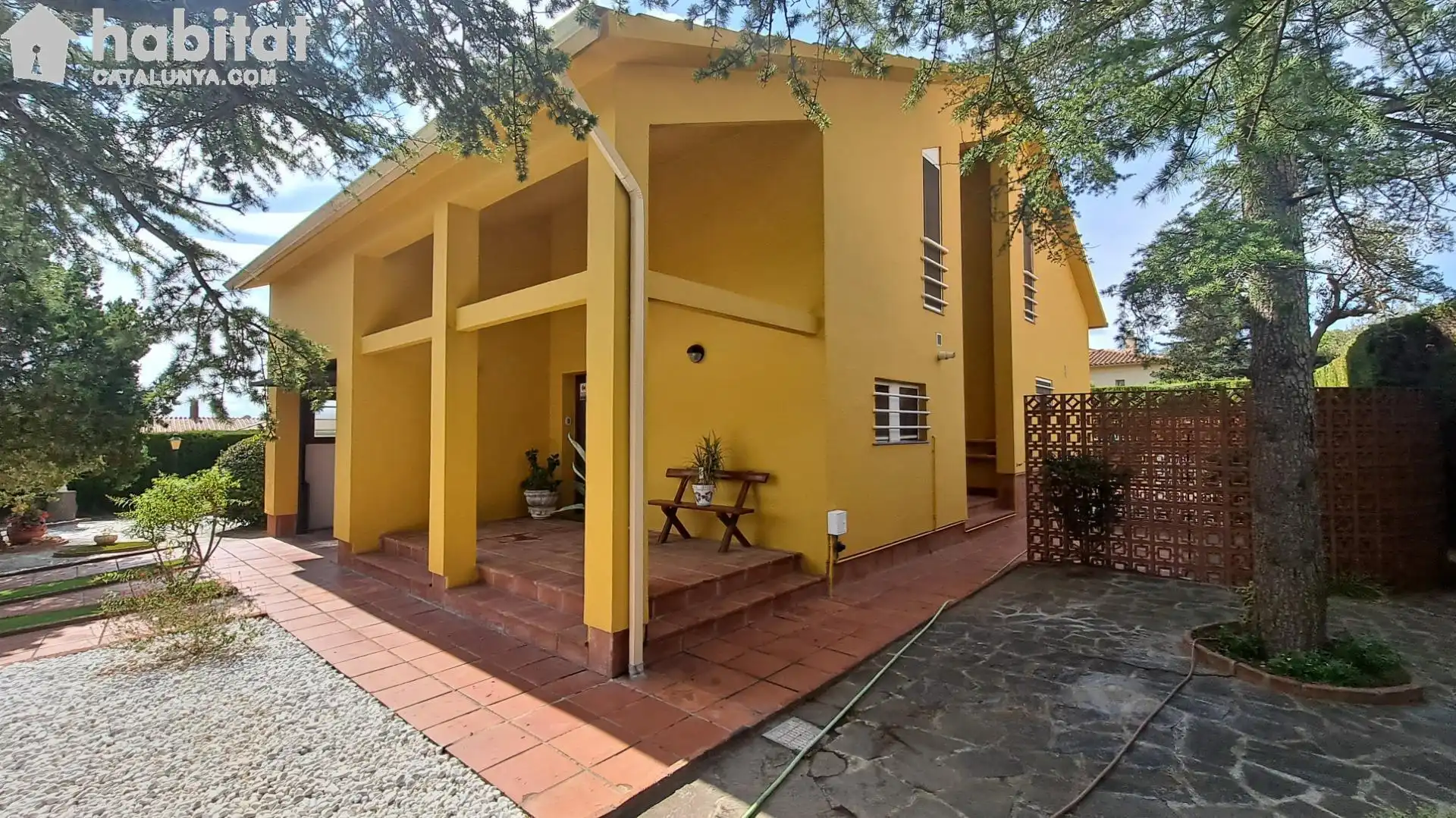 Villa avec jardin à vendre à Collbató, imagen 51