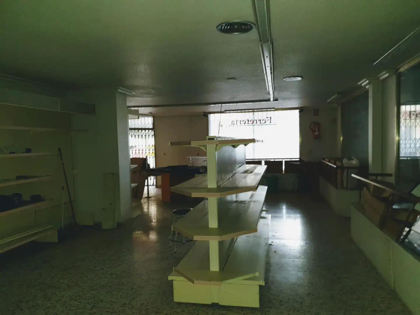 Commercial properties for sale in Elda