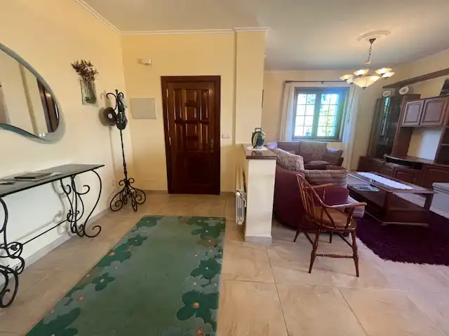 Chalet con jardín en venta en Valdoviño, imagen 14