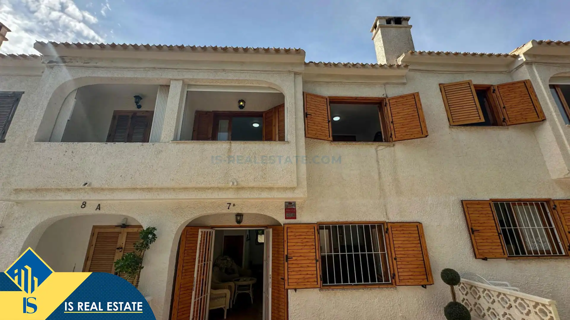 Casa a schiera con giardino in vendita a Orihuela Costa, imagen 26