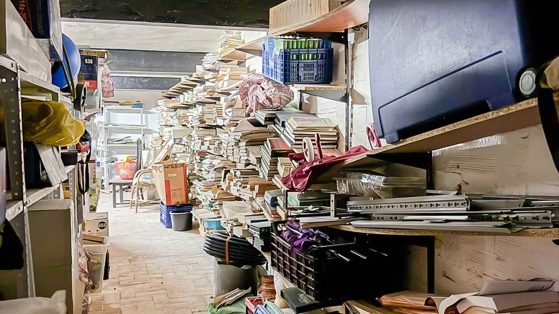 Trastero en venta en  Valencia Capital