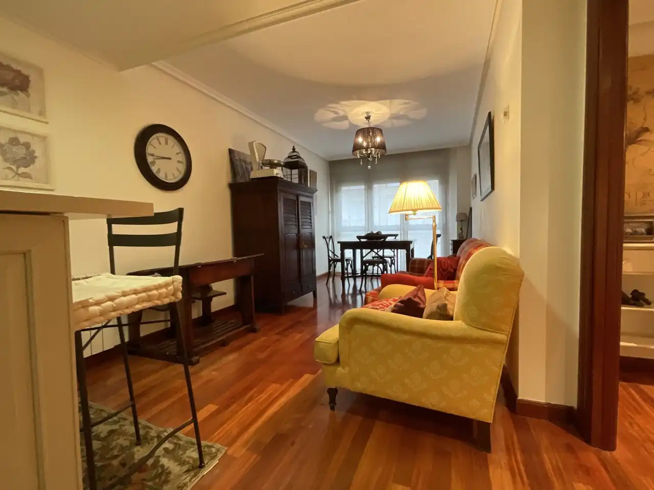 Wohnung mit Terrasse zum Verkauf in Calle Lamberto Felipe Muñoz, imagen 10