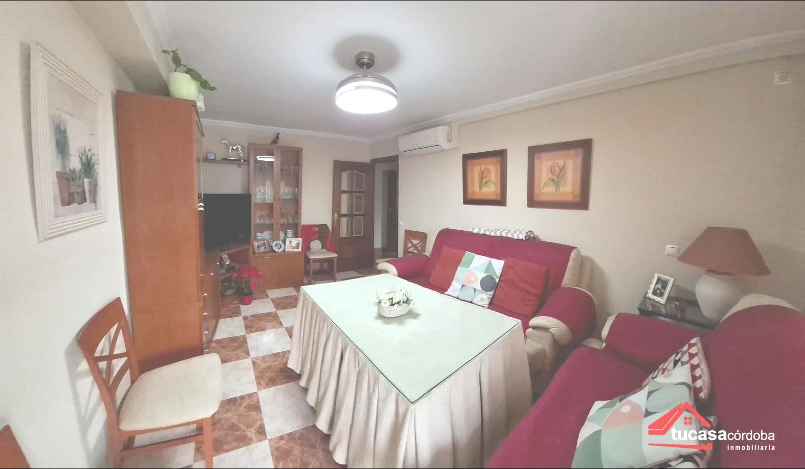 Pis en venda a Santa Rosa - Valdeolleros, Norte-Sierra