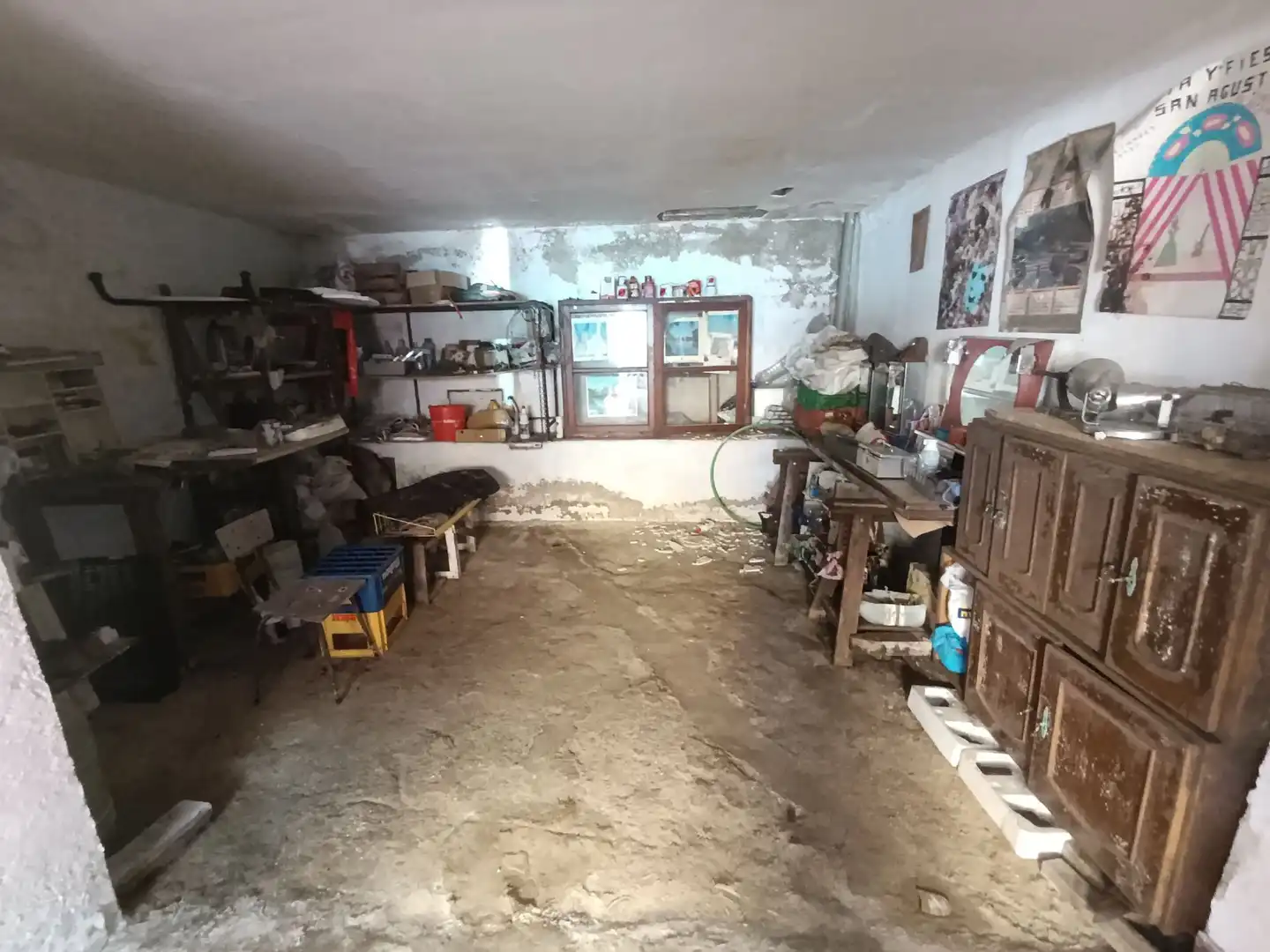 Einzelparkplatz zum Verkauf in Linarejos, imagen 5