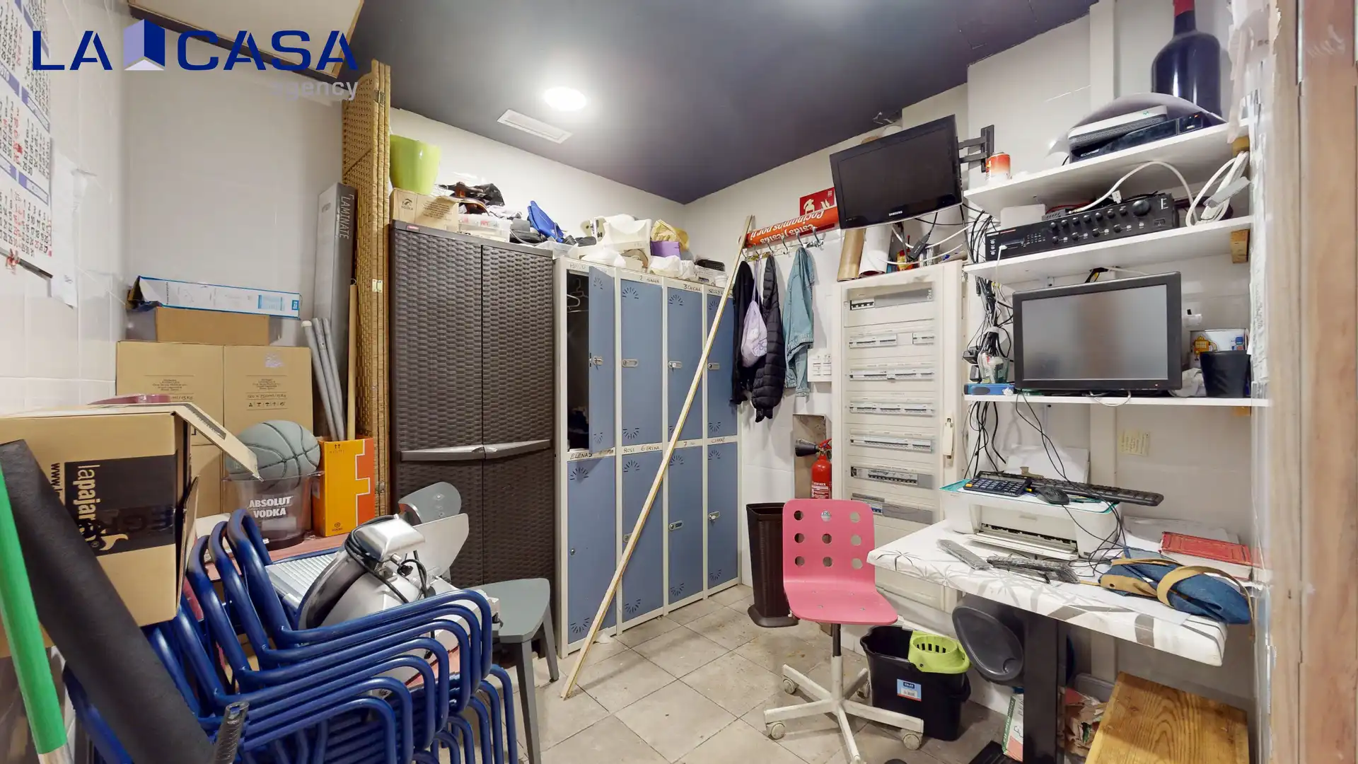 Local comercial en venda a Ibaiondo, imagen 26