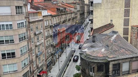Foto 3 de Àtic de lloguer a Centro, Ourense Capital