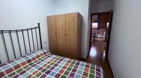 Foto 4 de Apartament de lloguer a Plaza Mayor, Casco Antiguo, Burgos Capital