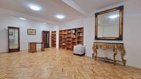 Foto 2 de Piso en venta en Antiguo, Donostia - San Sebastián