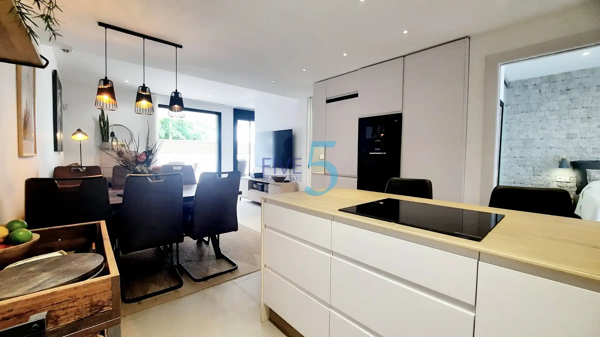Flat with pool for sale in Lo Pagán, imagen 22