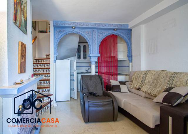 Casa adosada en Venta en Pulianas