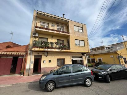 Exterior view of Apartment for sale in San Fulgencio  with Heating