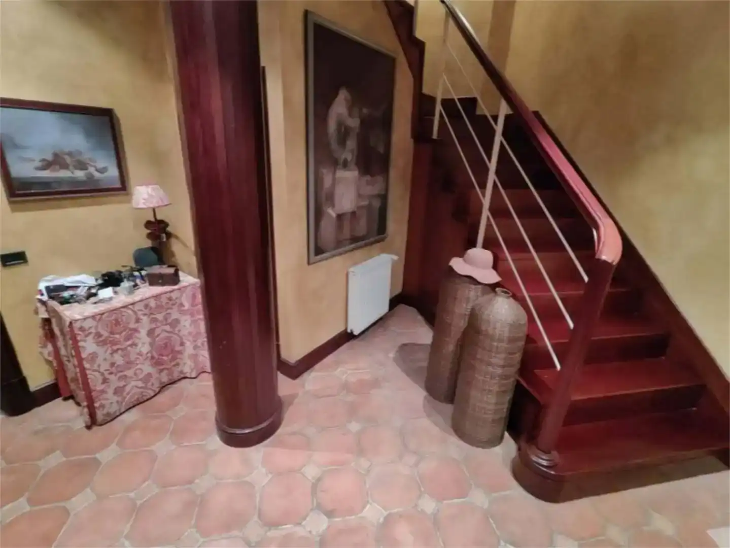 Casa o xalet en venda en Teo amb Piscina