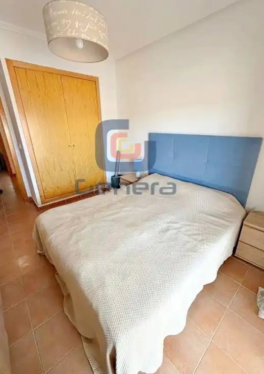 Habitación de Ático en venta en El Campello con Aire acondicionado, Terraza y Amueblado
