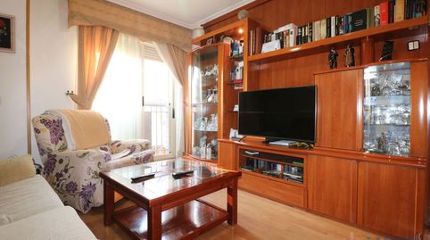 Foto 3 de Pis en venda a Calle Rayo, La Alhóndiga, Getafe