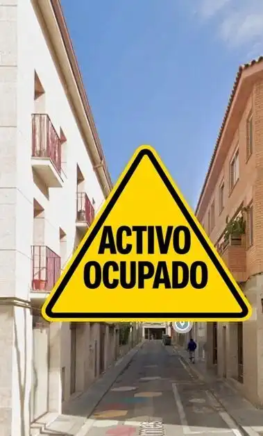 Piso con ascensor en venta en BALMES