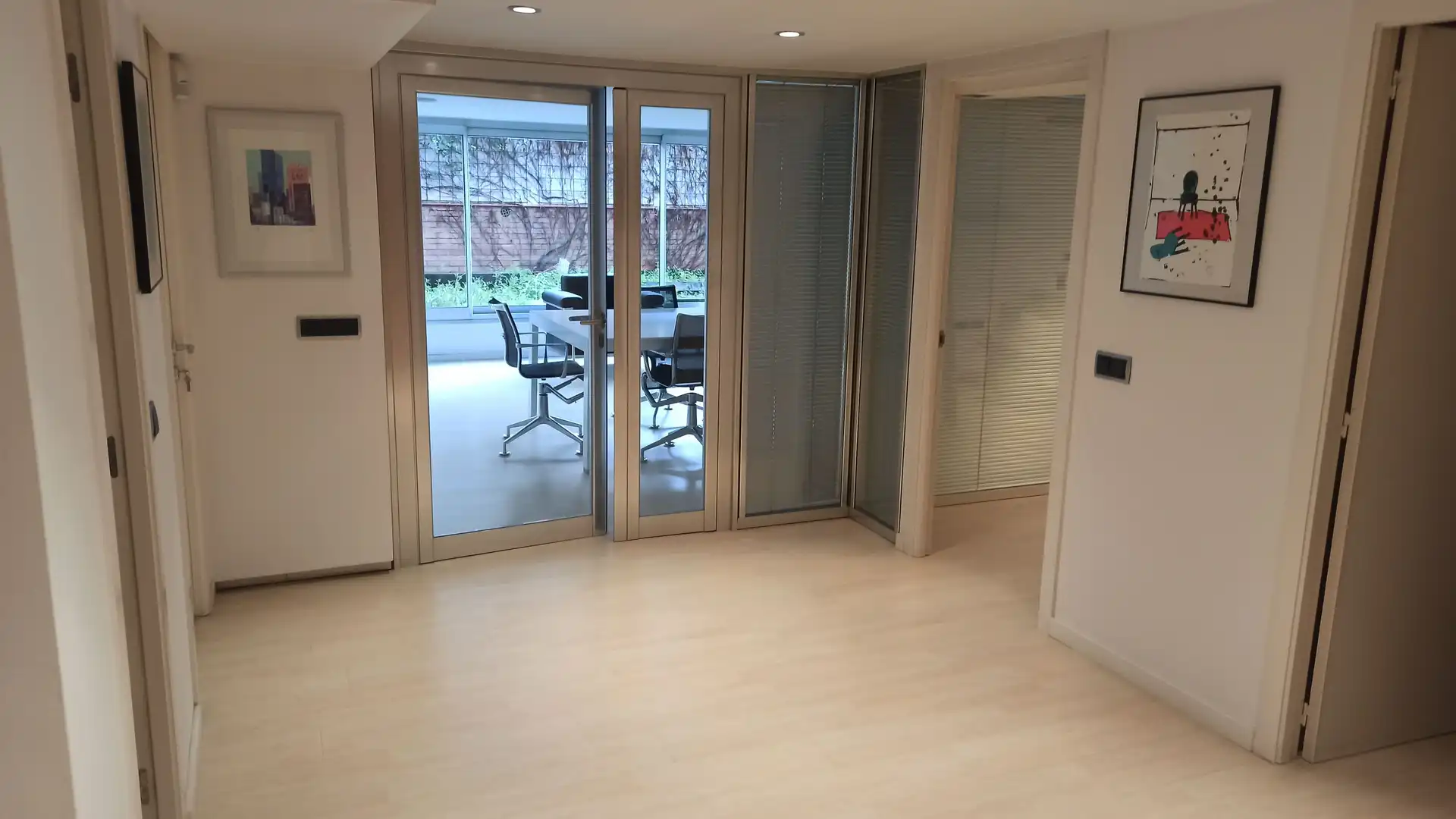 Büro zur Miete in Instituts - Universitat, imagen 10