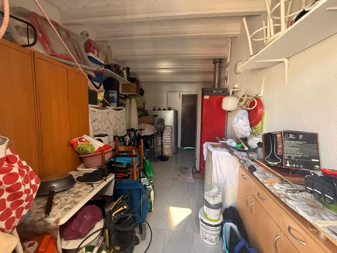 Casa con jardín en venta en SECTOR MONGRI, imagen 26