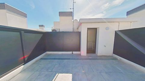 Foto 3 von Dachboden zum Verkauf in Santa Maria - L'Eixample - Sud Sumella, Cubelles