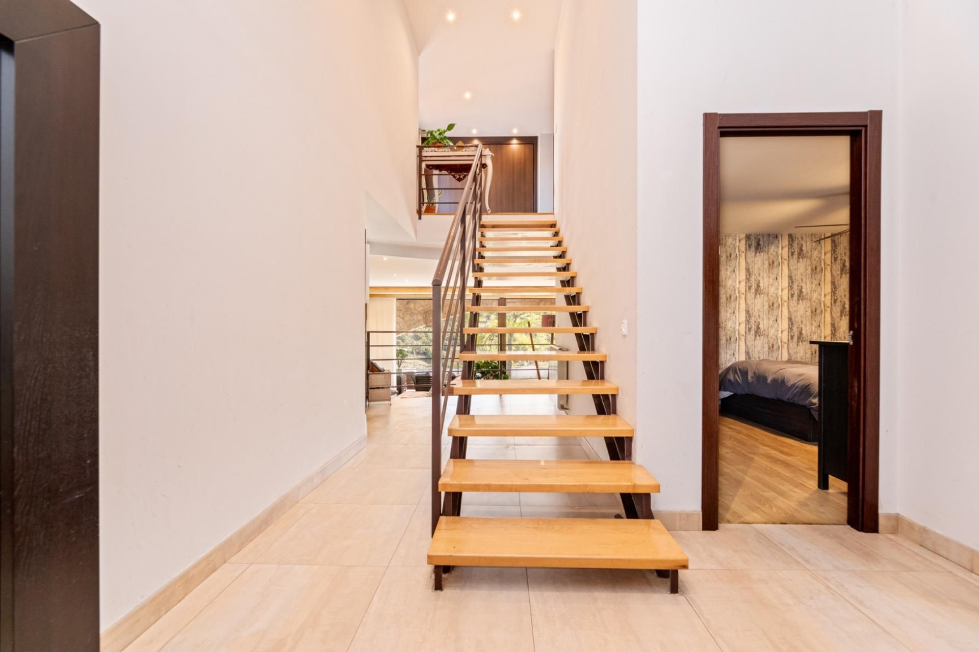 House or chalet for sale in Cabanillas de la Sierra  with Heating, Terrace and Balcony