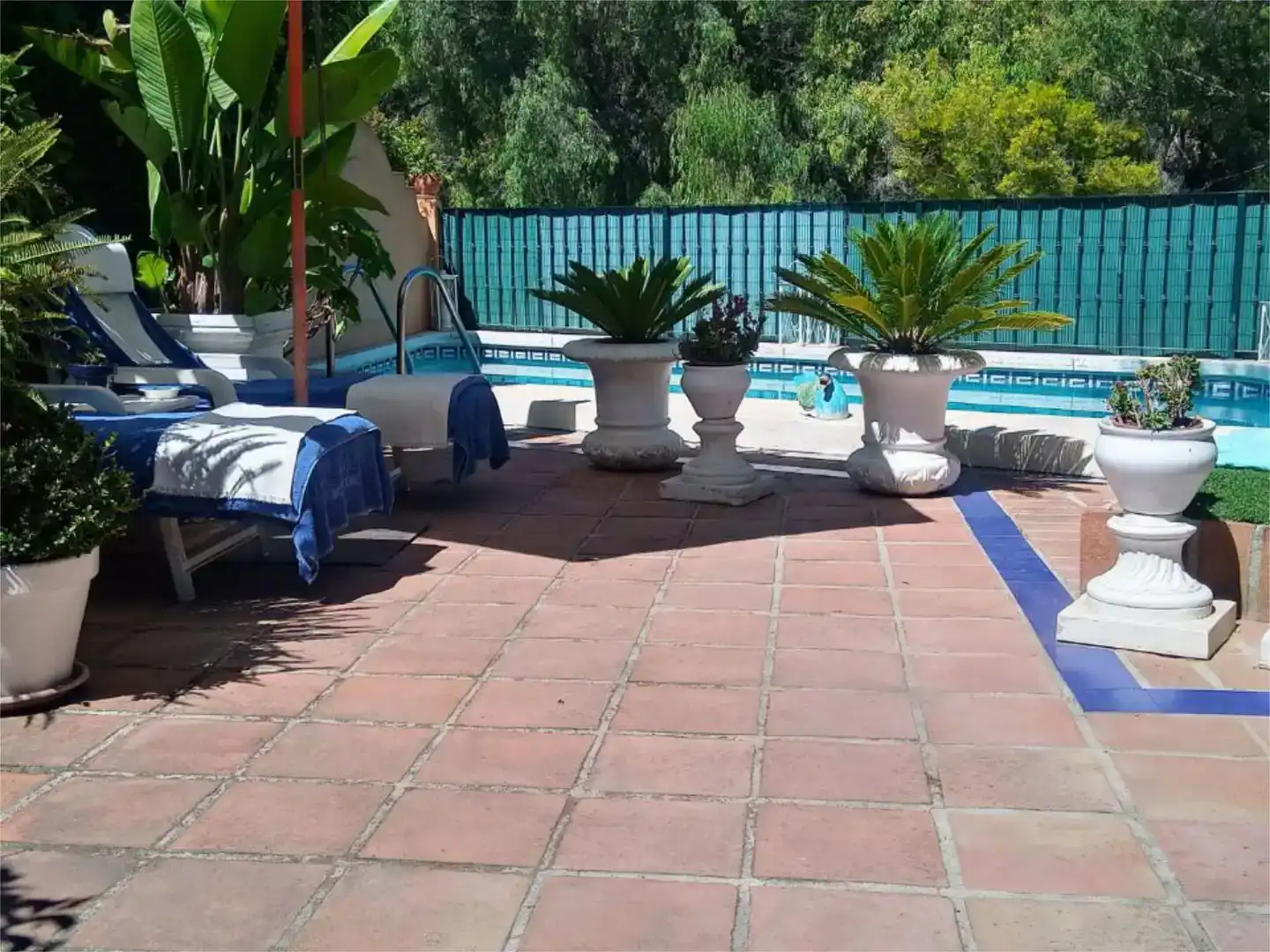 Casa o xalet en venda a Carrer Cerquilla de Nagûeles, 13, Lomas de Marbella Club