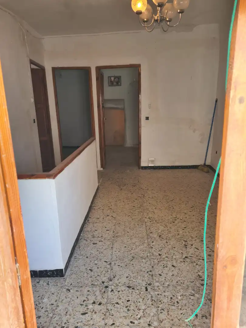 Casa o xalet en venda en Alpujarra de la Sierra amb Terrassa