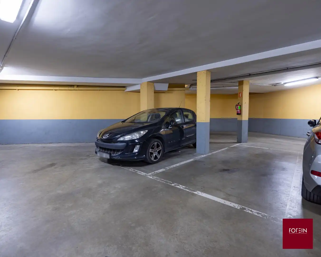 Parking de Piso en venta en El Molar (Madrid) con Aire acondicionado, Calefacción y Terraza