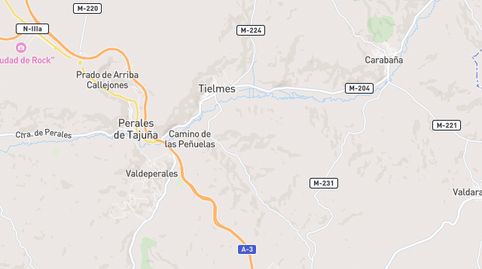 Photo 4 of Commercial properties for sale in Tielmes, Madrid