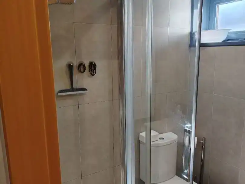 Bany de Àtic en venda en Daimiel amb Aire condicionat, Piscina i Balcó